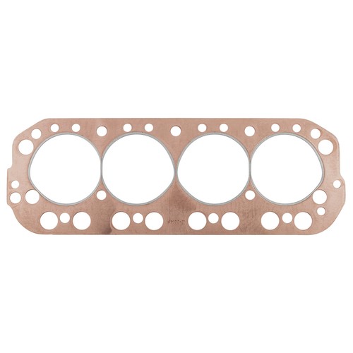 Mgb cylinder head - mgb, over