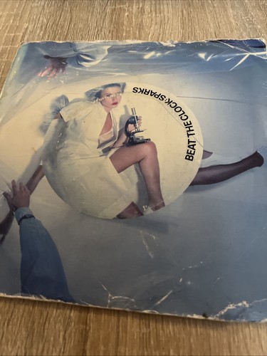Sparks vinyl - sparks,