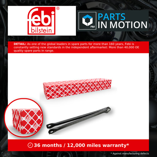 Wishbone suspension arm fits - suspension,