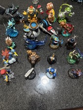 Lot of 20 Skylanders