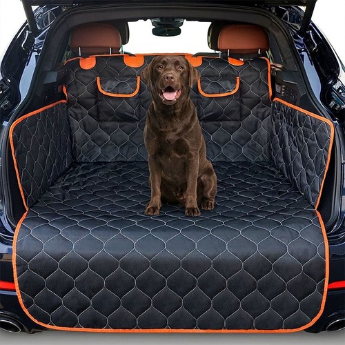 Premium waterproof dog car - premium,