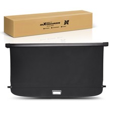 Parcel Shelf Retractable Cover