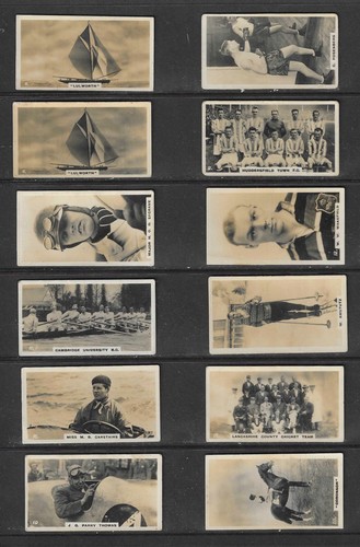 Lambert butler 1926 who - lambert, who's