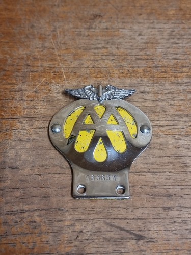Vintage original small - original,