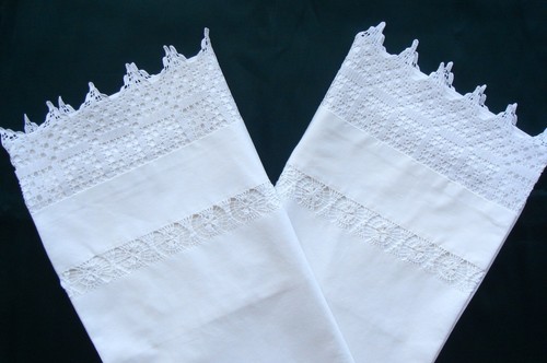 Pillowcases pure cotton - pure,