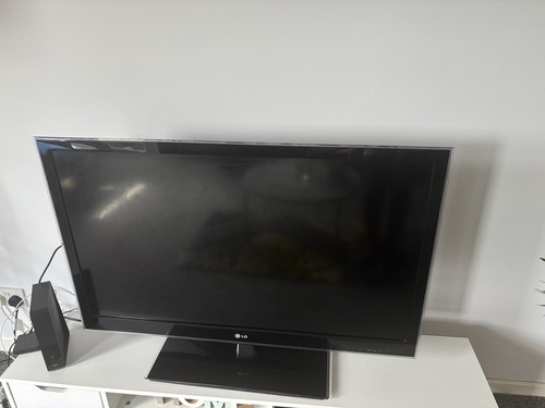 Inch tv - 42,