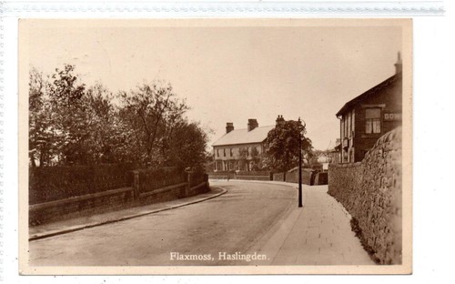 Flaxmoss haslingden - flaxmoss,,
