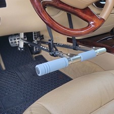 push Controls handle for