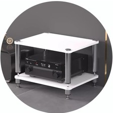Hifi rack stand power strip - rack,