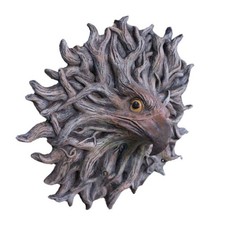  Eagle Ornament Statue for