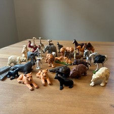 Large collection of vintage