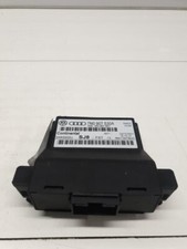 2010 Volkswagen Touran Se Tdi