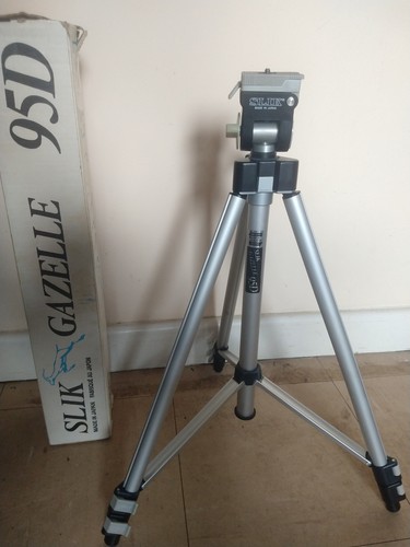 Slik gazelle 95d - slik,