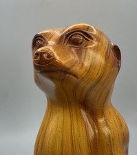 African Plains Large Watchful