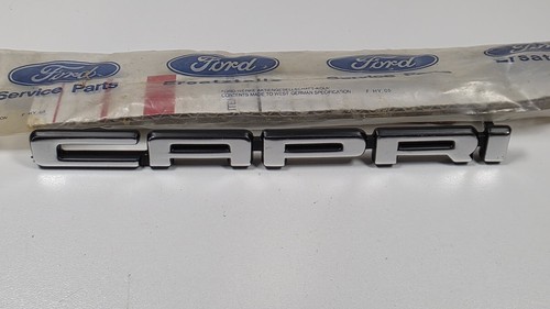 Nos 1974 1977 european - nos, ford