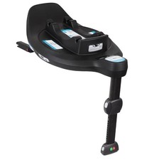 SnugTurn i-Size R129 360° Rotating Car Seat Base, Compatible with SnugLite