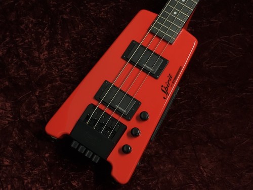 Steinberger spirit 2 - steinberger, xt-2