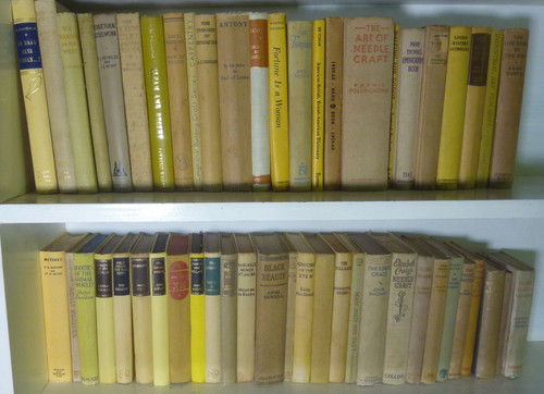 Collection job lot - , 52