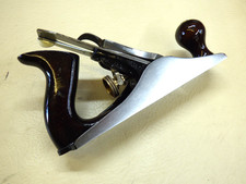 Stanley Bailey No. 3 Smoothing