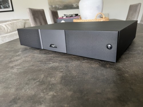 Naim nap 250 - nap,