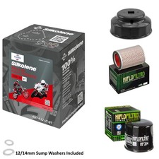 CB900 F Hornet Air Oil Filter
