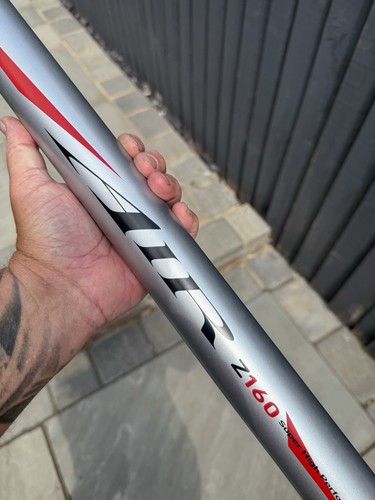 Daiwa air 16m pole - z,