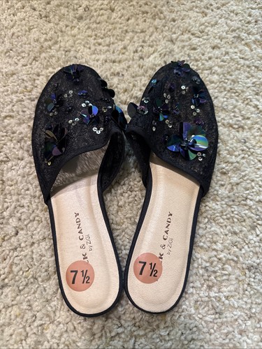 Rock candy zigi fancy - rock,