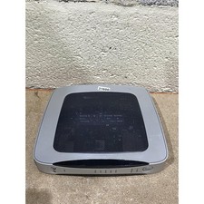 BT 2-Wire Gateway Modem Router