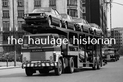 Thh truck photos scania - thh,