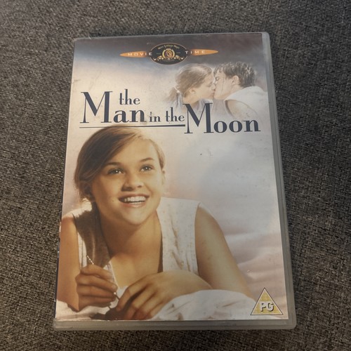 The man - the, dvd