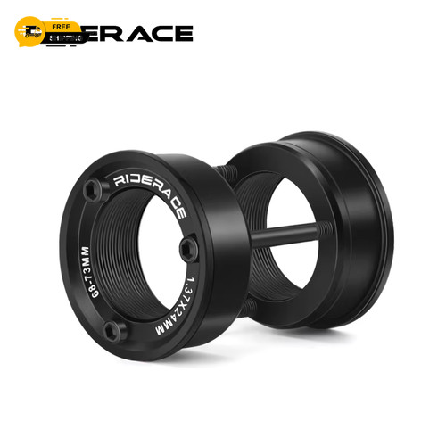 Bicycle bottom bracket - bottom,