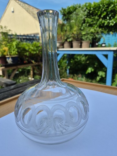 Victorian edwardian etched - victorian/edwardian,