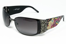 Ed Hardy EHS-028 Medusa Y2K