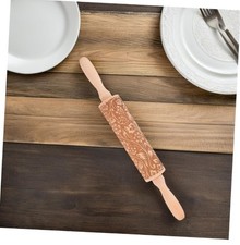 Baking rolling pin - rolling,