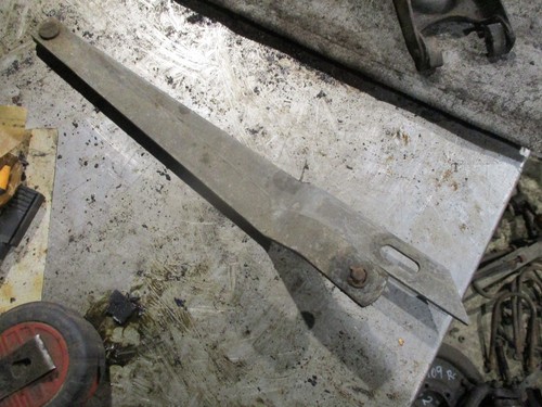 Land rover series 3 - series, 2,