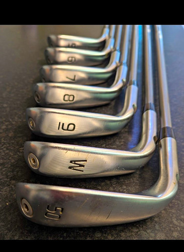 Ping g430 irons aw alta - g430,