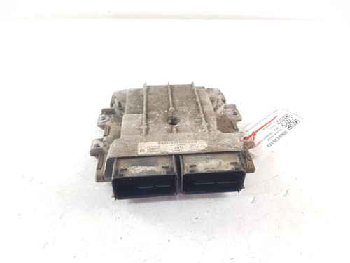 Ford transit custom engine - custom,