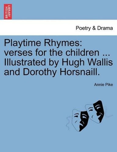 Playtime rhymes verses - playtime, rhymes: