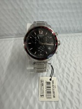 Tissot Quickster 42mm Steel