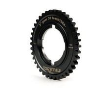 Gear BGM Gear 3, 38 Tooth for