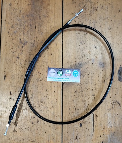 Front brake cable - cable, for