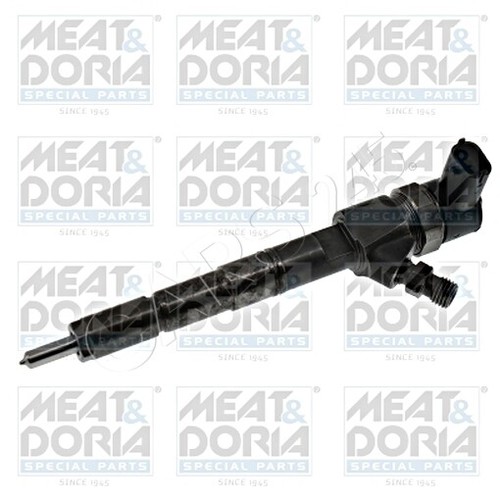 Injector nozzle fits alfa - nozzle,