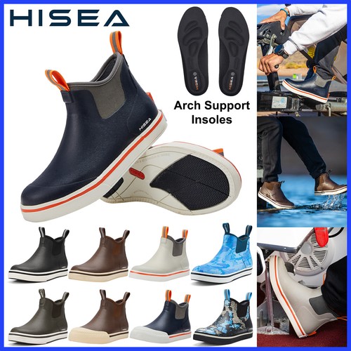 Hisea men ankle - men's,