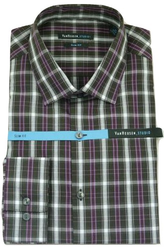 Mens shirt van - mens,