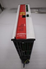 Beckhoff AX2003-AS S60301-520