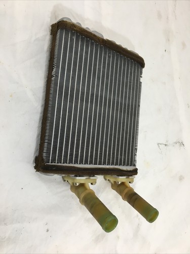 Factory heater matrix core - factory,