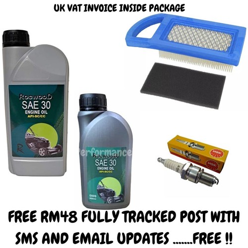 Service kit fits - kit,
