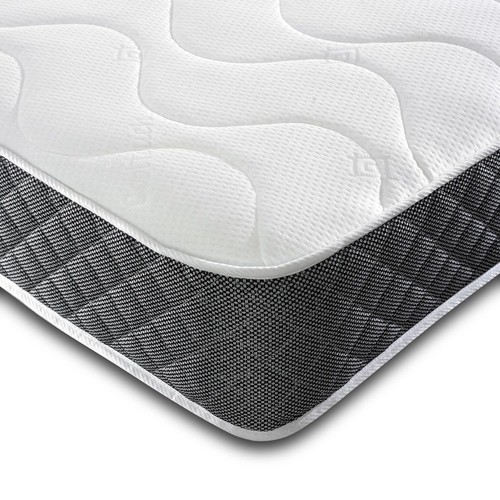 Cheap cool blue memory foam - blue,