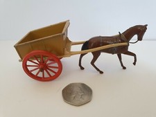 VINTAGE BRITAINS FARM CART 40F