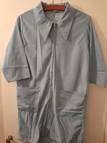 Ladies overall vgc nylon - nylon, w